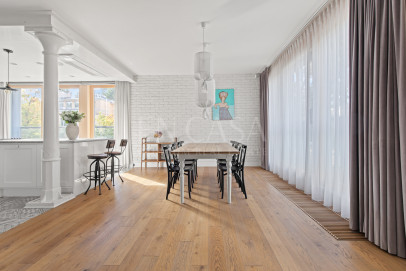 Apartment Rent Warszawa Mokotów Łowicka